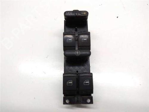 Used Left front window switch Left front window switch 38524103 38524103