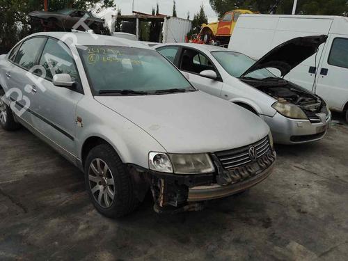 Front right lock VW PASSAT B5 (3B2)  | BP9844070C97 