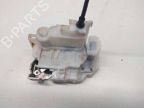 Rear left lock FIAT TIPO Estate (356_, 357_) 1.4 (356WXF1B) | BP6537265C100