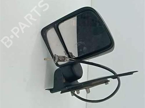 Used Left mirror Left mirror 38521382 38521382