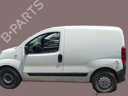 Used Parts PEUGEOT BIPPER (AA_) 1.3 HDi 75 (75 hp) 2794768