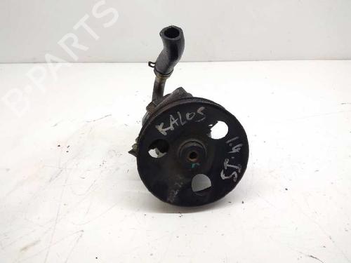 Styring servopumpe CHEVROLET KALOS 1.4 16V (94 hp) 5293064