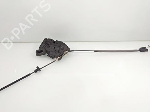Used Rear right lock VW GOLF VI (5K1) [2008-2014]  15912386