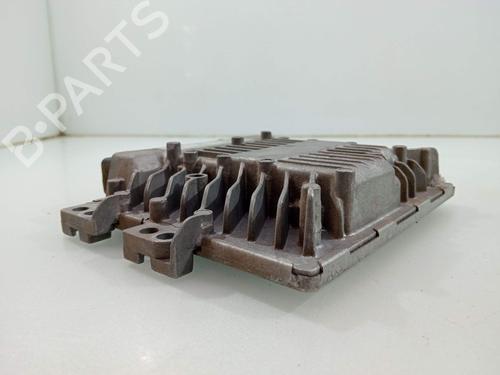 Engine control unit (ECU) FORD FIESTA VI (CB1, CCN) 1.4 TDCi | BP39685450M57 - Image 4