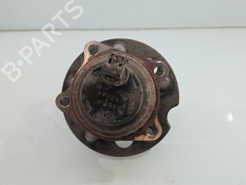 Right rear steering knuckle TOYOTA RAV 4 II (_A2_)  | BP29194487M28 