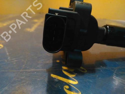 Used Ignition coil MERCEDES-BENZ C-CLASS Coupe (CL203) C 180 Kompressor (203.746) (143 hp) 5302125