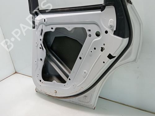 Dør højre bagtil BMW X1 (U11) sDrive 18 d | BP31358281C5 - Image 4