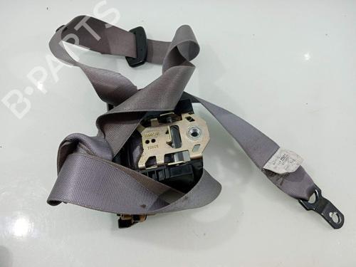 Front right seatbelt BMW X5 (E53) 3.0 d | BP39408916I25 - Image 4