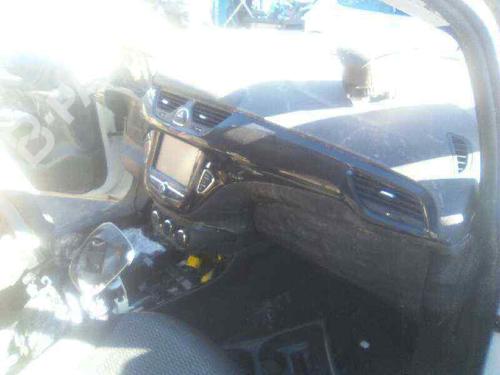 Right front window switch OPEL CORSA E (X15) 1.4 LPG (08, 68) | BP5302906C105  - Image 6