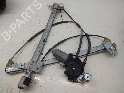 Used Front left window mechanism CITROËN XSARA (N1) 2.0 HDi 90 (90 hp) 5293707