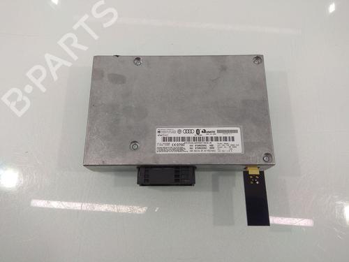 Used Electronic module AUDI A4 B8 (8K2) [2007-2017]  13530191
