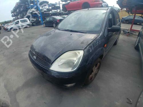 Left headlight FORD FIESTA V (JH_, JD_)  | BP7817805C28 