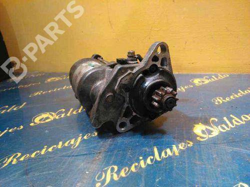 Used Starter MG MG ZR [2001-2005]  5289555