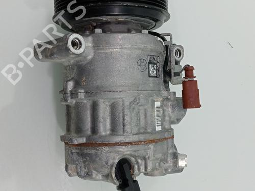 Used AC compressor SEAT LEON (1M1) [1999-2006]  29536960