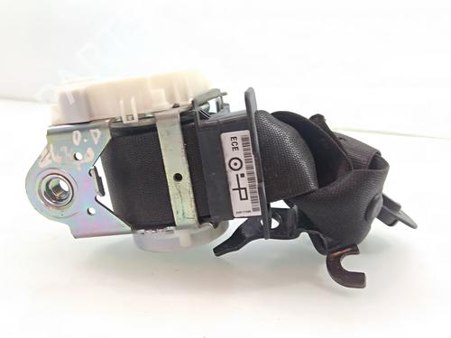 Front right seatbelt BMW 3 Touring (E91) 330 d | BP18729333I25 