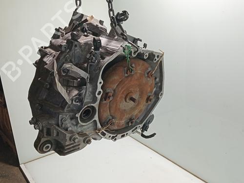 Gearbox JEEP COMPASS (MP, M6, MV, M7)  | BP29717319M3 