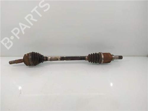 Used Left front driveshaft Left front driveshaft 11704019 11704019