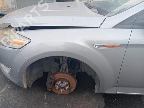 Used Left front fenders Left front fenders 38519998 38519998