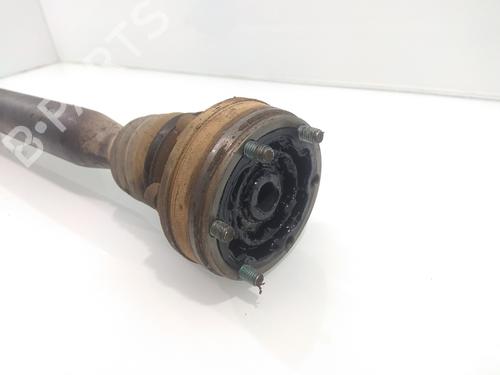 Right front driveshaft SEAT CORDOBA (6L2)  | BP9975558M39 