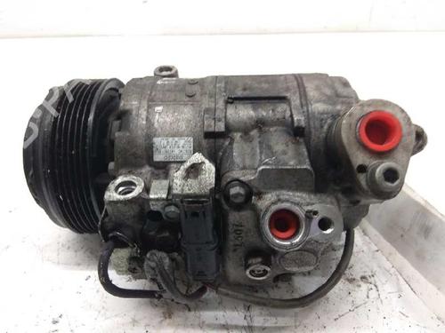 AC compressor BMW 1 (E87)  | BP5851221M34 