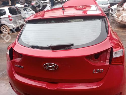 Used Tailgate HYUNDAI i30 Estate (GD) 1.4 (99 hp) 24367272