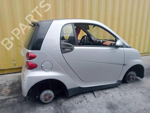 Starter SMART FORTWO Coupe (451)  | BP38720456M8  - Image 9