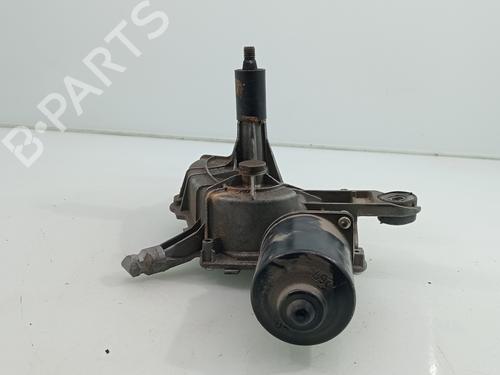 Front wiper motor CITROËN C4 Picasso I MPV (UD_)  | BP24372622M29 