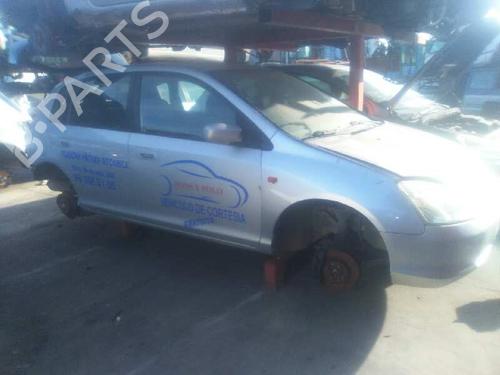 ABS pump HONDA CIVIC VII Hatchback (EU, EP, EV)  | BP6916009M43 