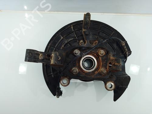 Venstre Styrespindel Lejehus JEEP COMPASS (MP, M6, MV, M7) [2016-2025]  26700448