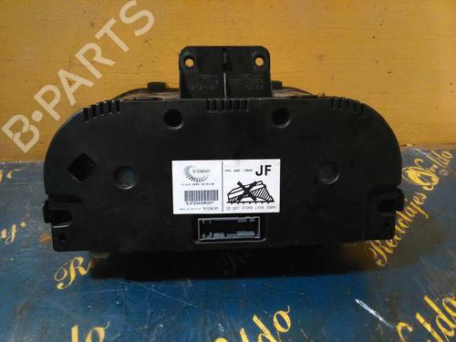 Instrument cluster FORD FIESTA V (JH_, JD_)  | BP5288924C47 