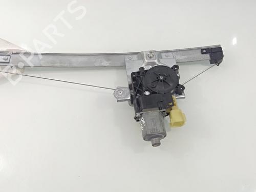 Used Rear right window mechanism FORD KUGA II (DM2) [2012-2025]  17808080