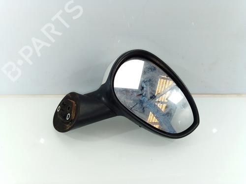 Used Right mirror FIAT 500 (312_) [2007-2025]  28026756