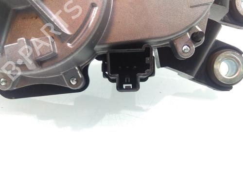 Rear wiper motor FORD FOCUS II Turnier (DA_, FFS, DS)  | BP10506654M102 