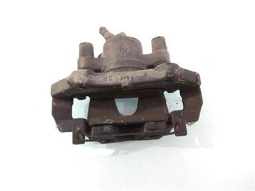 Left front brake caliper DACIA LOGAN II 1.5 dCi / Blue dCi 75 | BP11621048M105 - Image 5