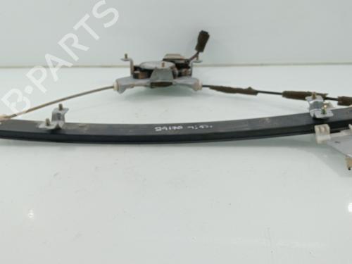 Lève-vitre arrière droit SSANGYONG REXTON / REXTON II (GAB_) | BP30837896C25