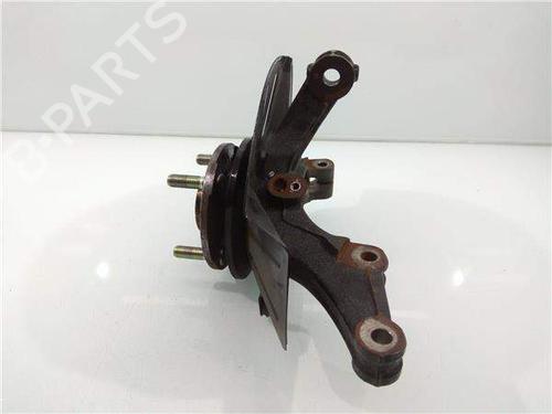 Right front steering knuckle KIA STONIC Hatchback Van (YB) 1.0 T-GDi | BP11269765M26 - Image 6