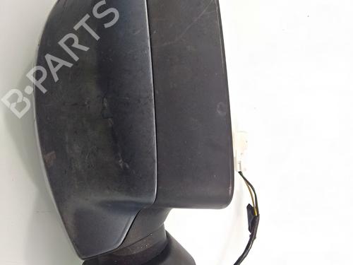 Right mirror DACIA SANDERO  | BP18673134C27
