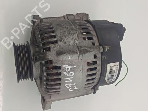 Alternator FORD ESCORT V (AAL, ABL) 1.8 D | BP19399805M7 