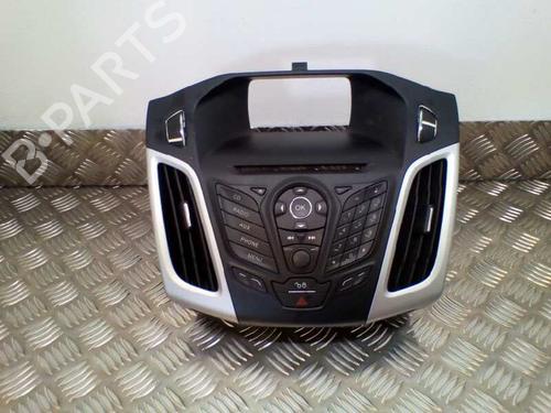 Schakelaar FORD FOCUS III 1.6 TDCi (115 hp) 5678803