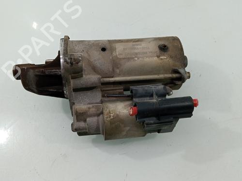 Startmotor FORD FOCUS I (DAW, DBW) [1998-2009]  30727641