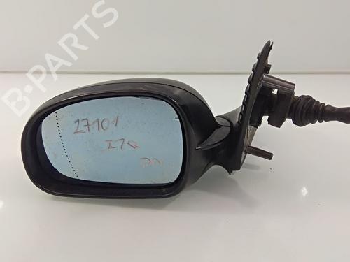 Used Left mirror PEUGEOT 406 (8B) [1995-2005]  18469495