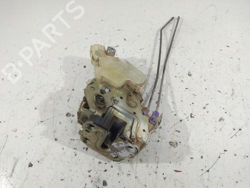 Used Front right lock NISSAN X-TRAIL I (T30) 2.2 DCi FWD (114 hp) 8809774