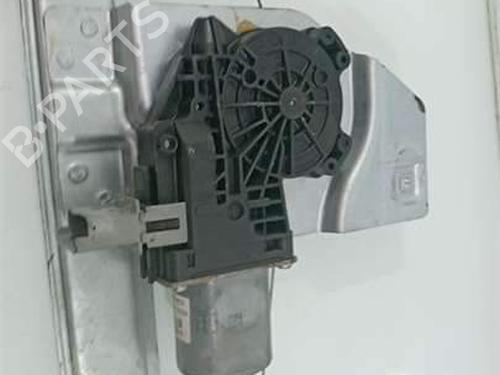 Front left window mechanism PEUGEOT PARTNER Tepee 1.6 HDi 75 (16V) | BP38523558C22 - Image 2
