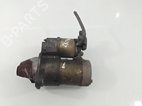 Used Starter HONDA CIVIC VII Hatchback (EU, EP, EV) [2000-2006]  17149093