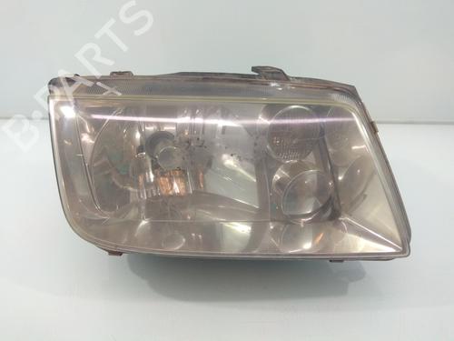 Right headlight VW BORA I (1J2) 1.9 TDI (90 hp) SIN ANTINIEBLA |