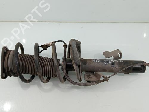Used Right front shock absorber FORD FOCUS C-MAX (DM2) [2003-2007]  29376820