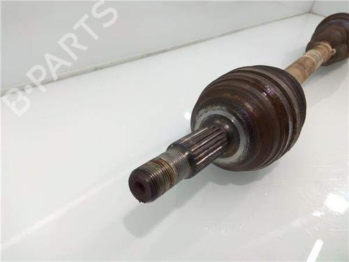 Right front driveshaft DACIA SANDERO 1.5 dCi | BP13528249M39 - Image 2