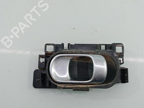 Højre fortil invendig håndtag CITROËN C4 CACTUS 1.6 HDi 90 (92 hp) 25652006