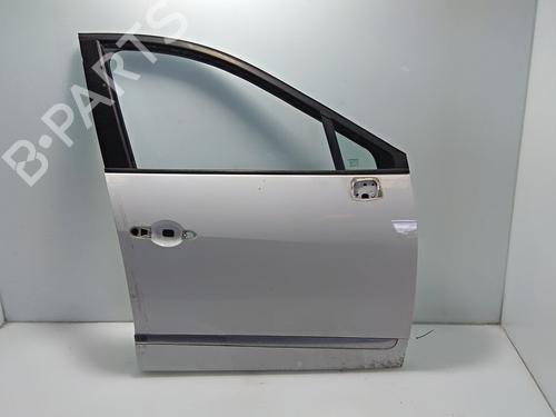 Dør højre fortil RENAULT SCÉNIC III (JZ0/1_) [2008-2016]  17962378