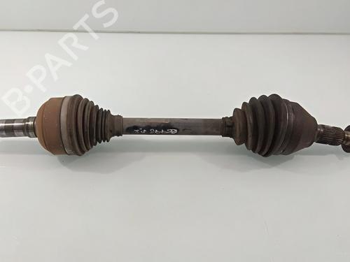 Used Left front driveshaft OPEL INSIGNIA A Sports Tourer (G09) [2008-2017]  16947551